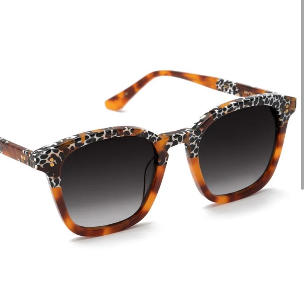 Krewe Prytania sunglasses